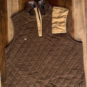 Southern marsh vest